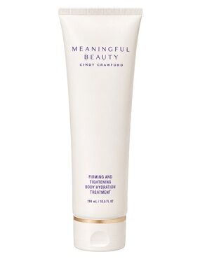 Meaningful Beauty Firming Tightening Body Hydration Treatment Cream